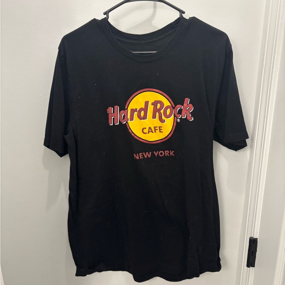 Hard Rock Cafe T-Shirt